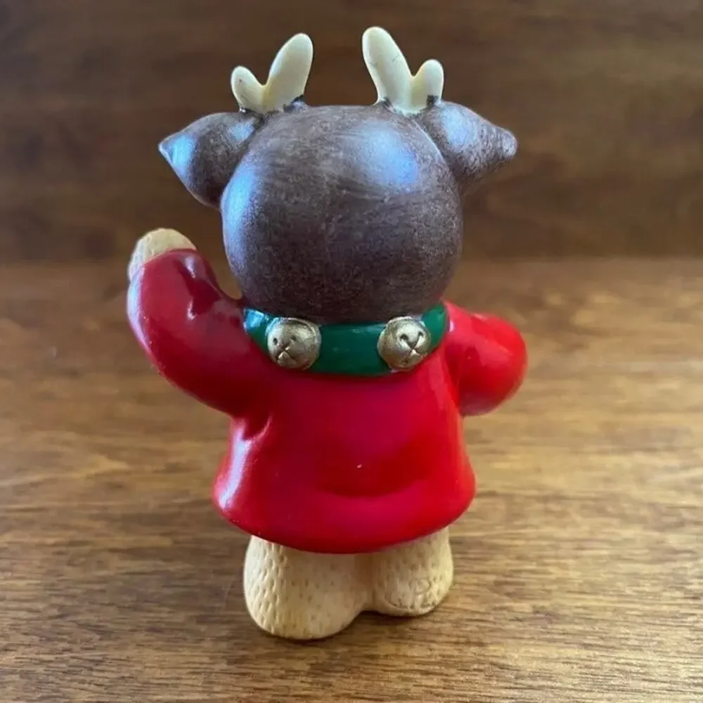 Enesco lucy rigg